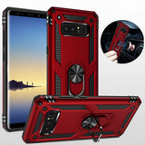 Magnetic phone case for car mounts

Car mount compatible phone protective cover

MagSafe case with car mount support